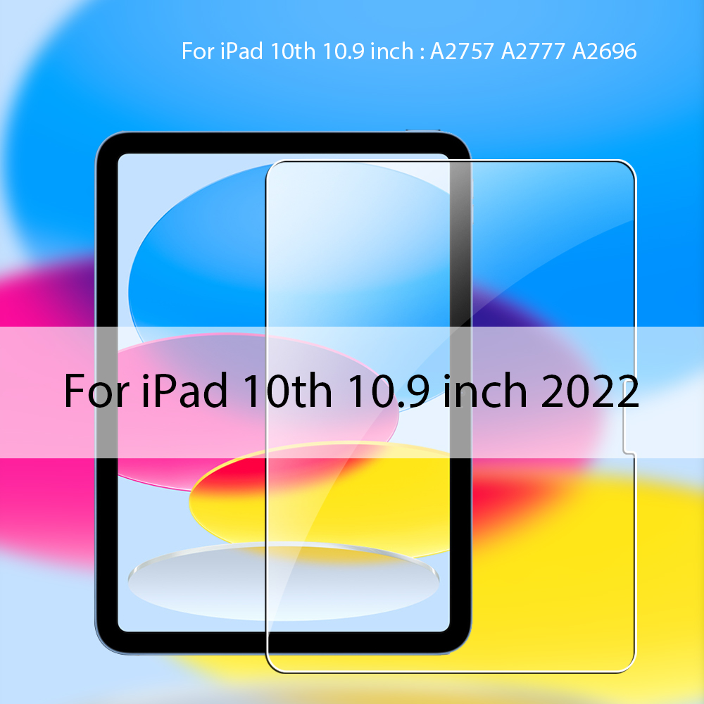 iPad 10th 10.9inch