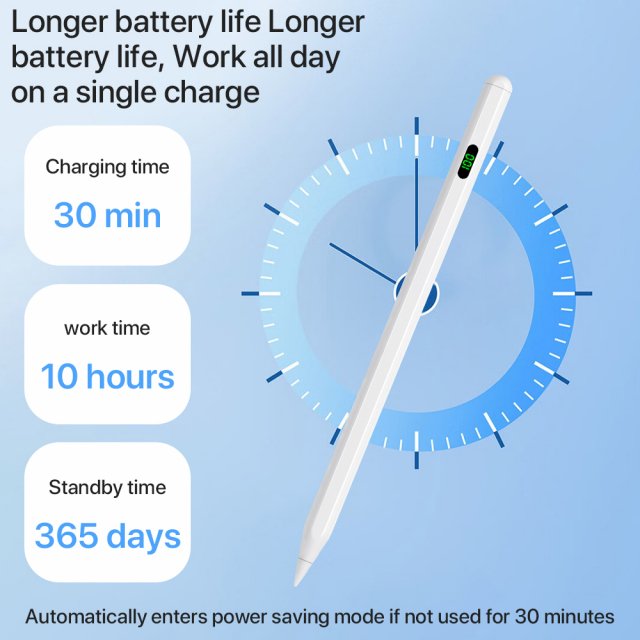 Stylus Pen for Apple Devices