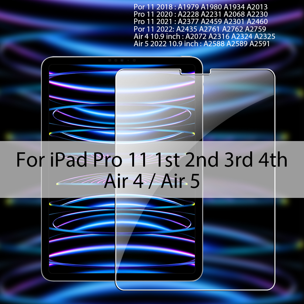 Air4 5 Pro 11inch