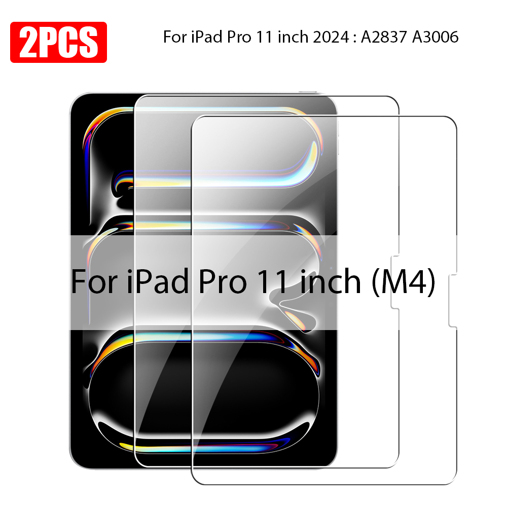 Pro 11 M4 2024