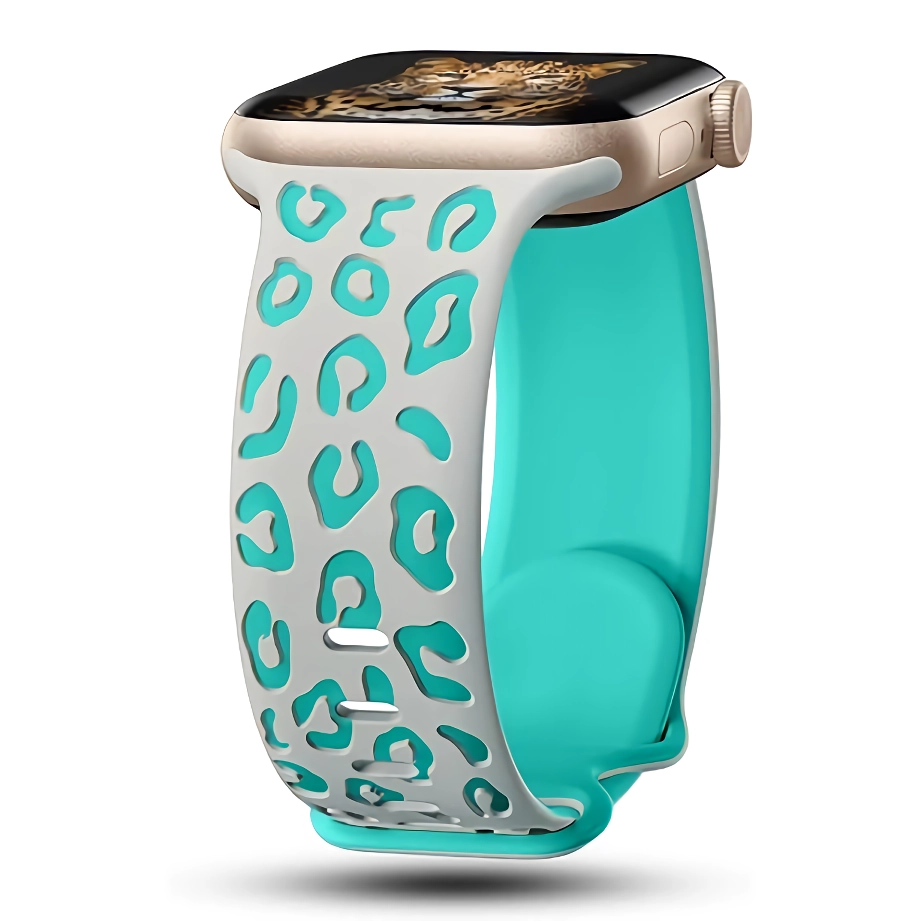 Grey teal