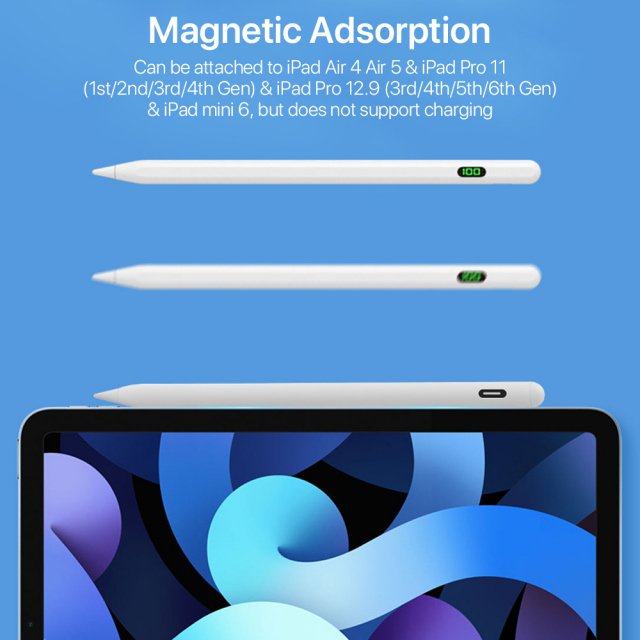 Stylus Pen for Apple Devices