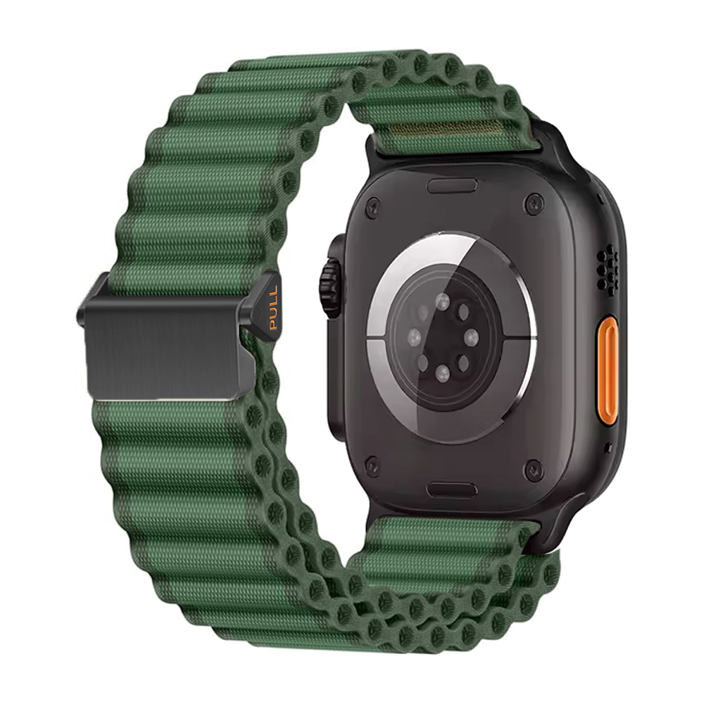 Army green