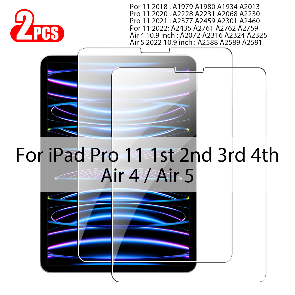 Pro 11 Air 5 4