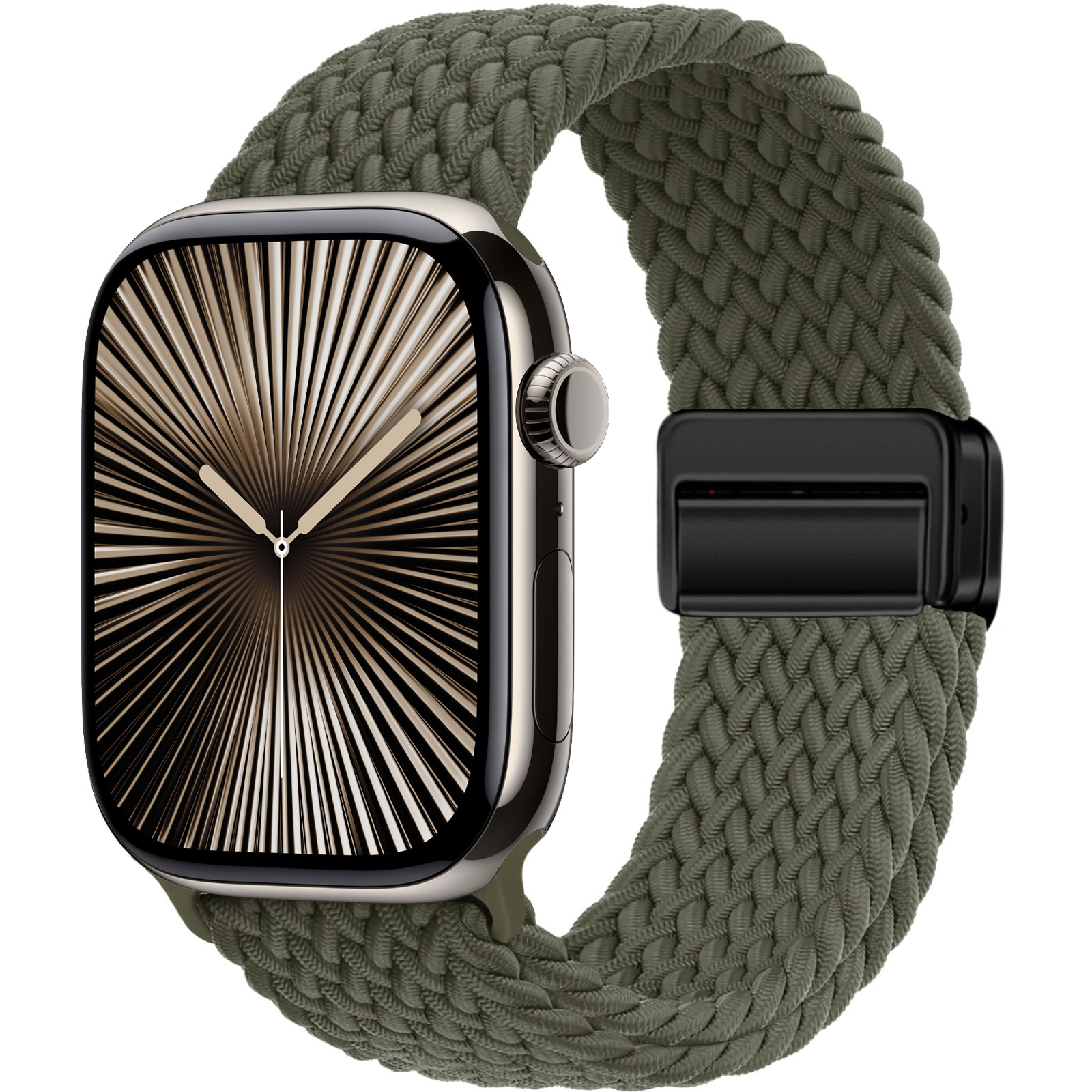 Olive Green