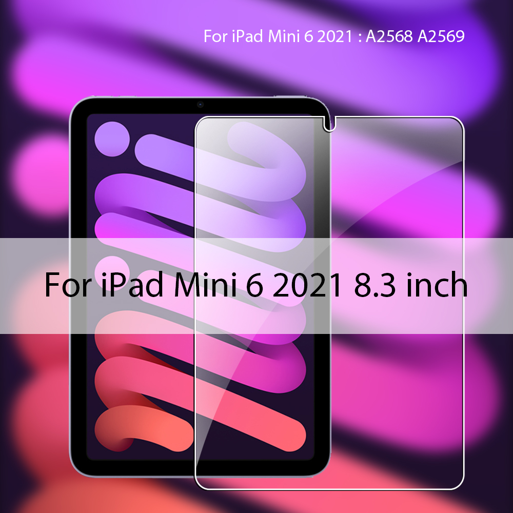 Mini 6 2021