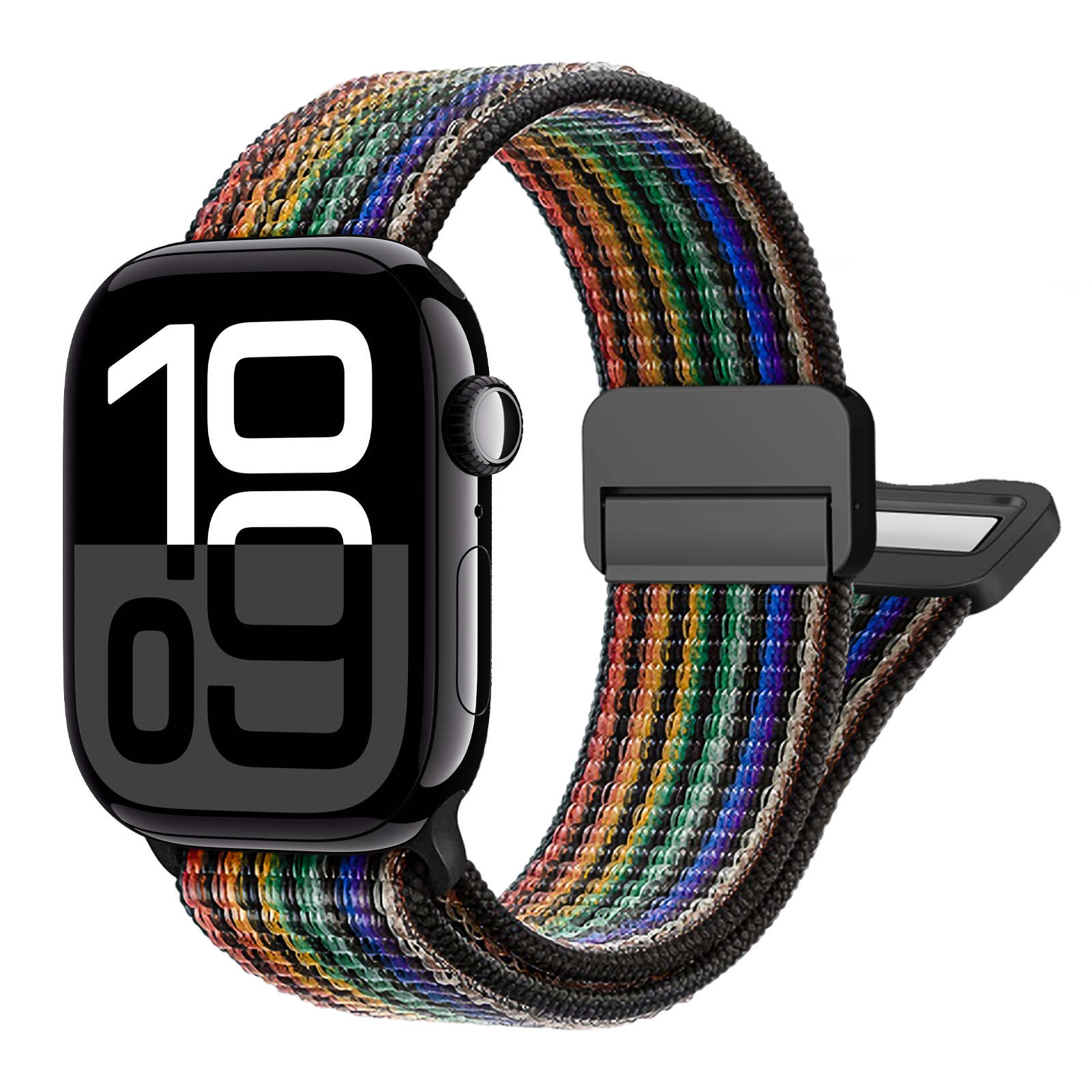 Black Rainbow