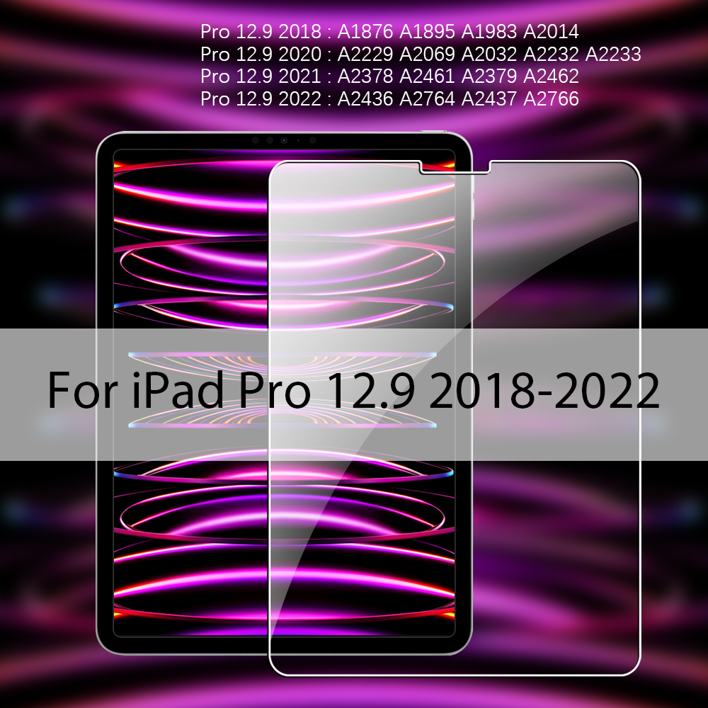 Pro3 4 5 6th12.9inch