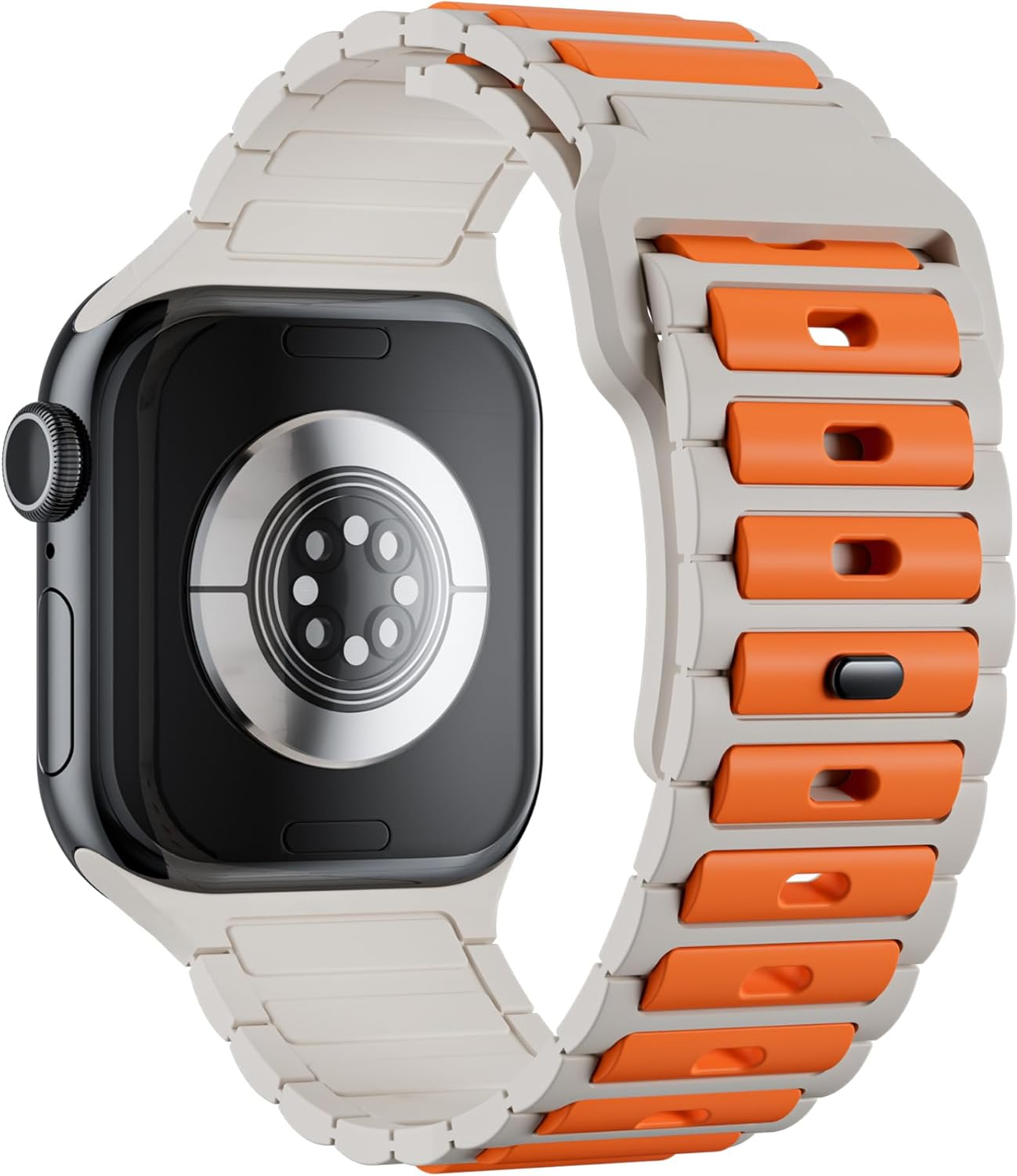 Starlight Orange