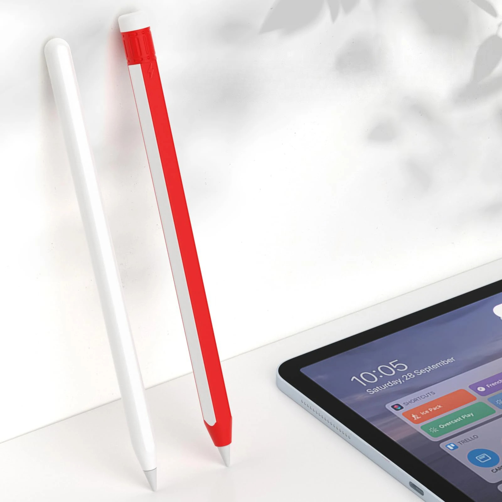 Silicone Case for Apple Pencil 2nd Gen