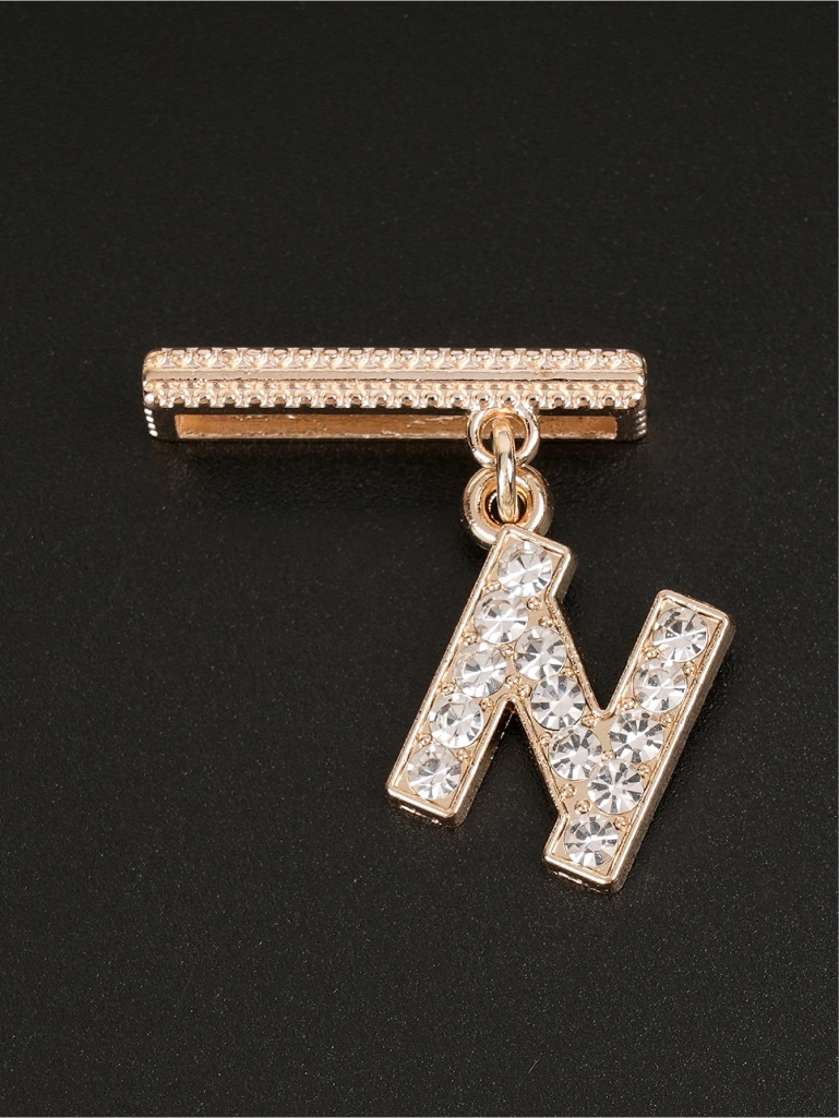 N