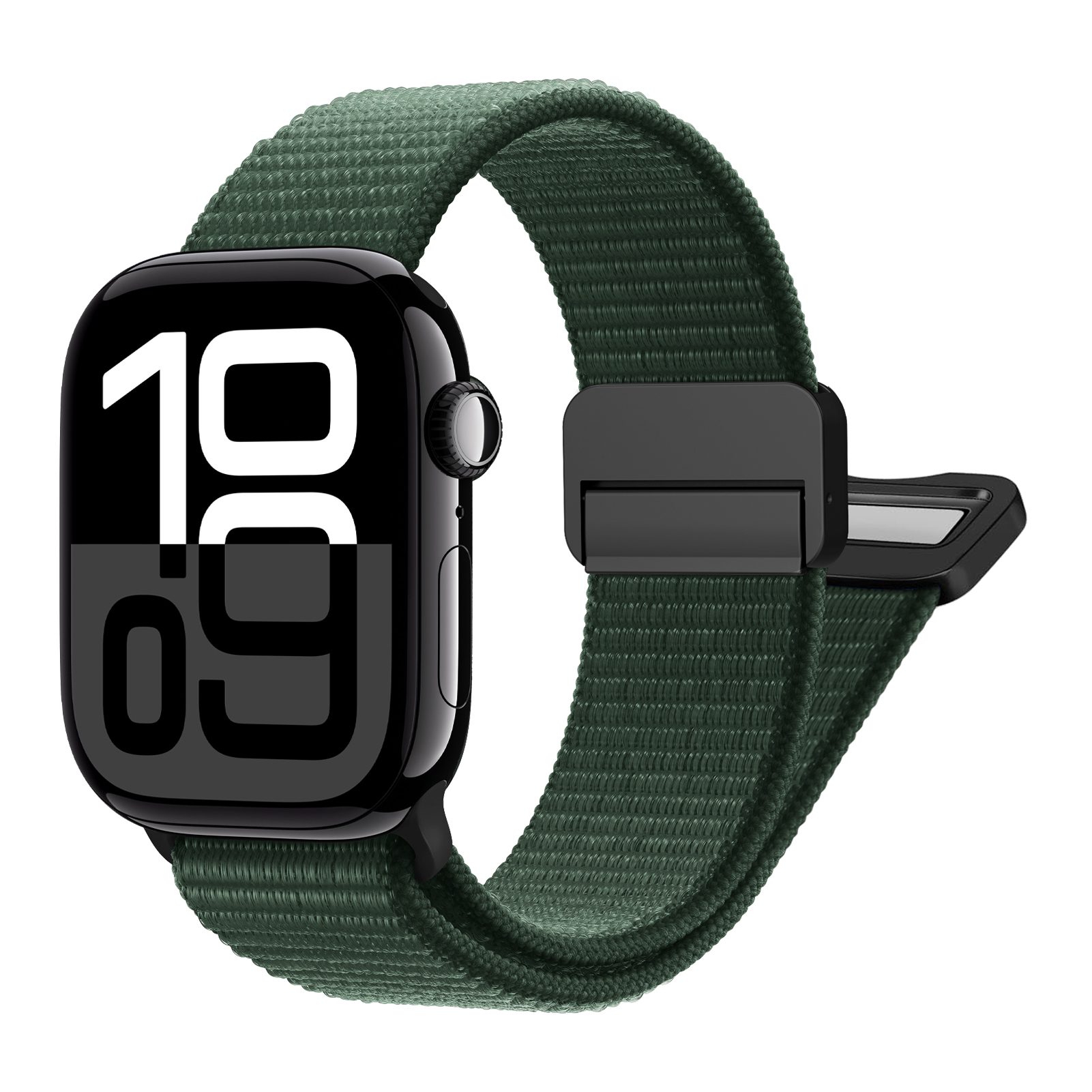 Army green