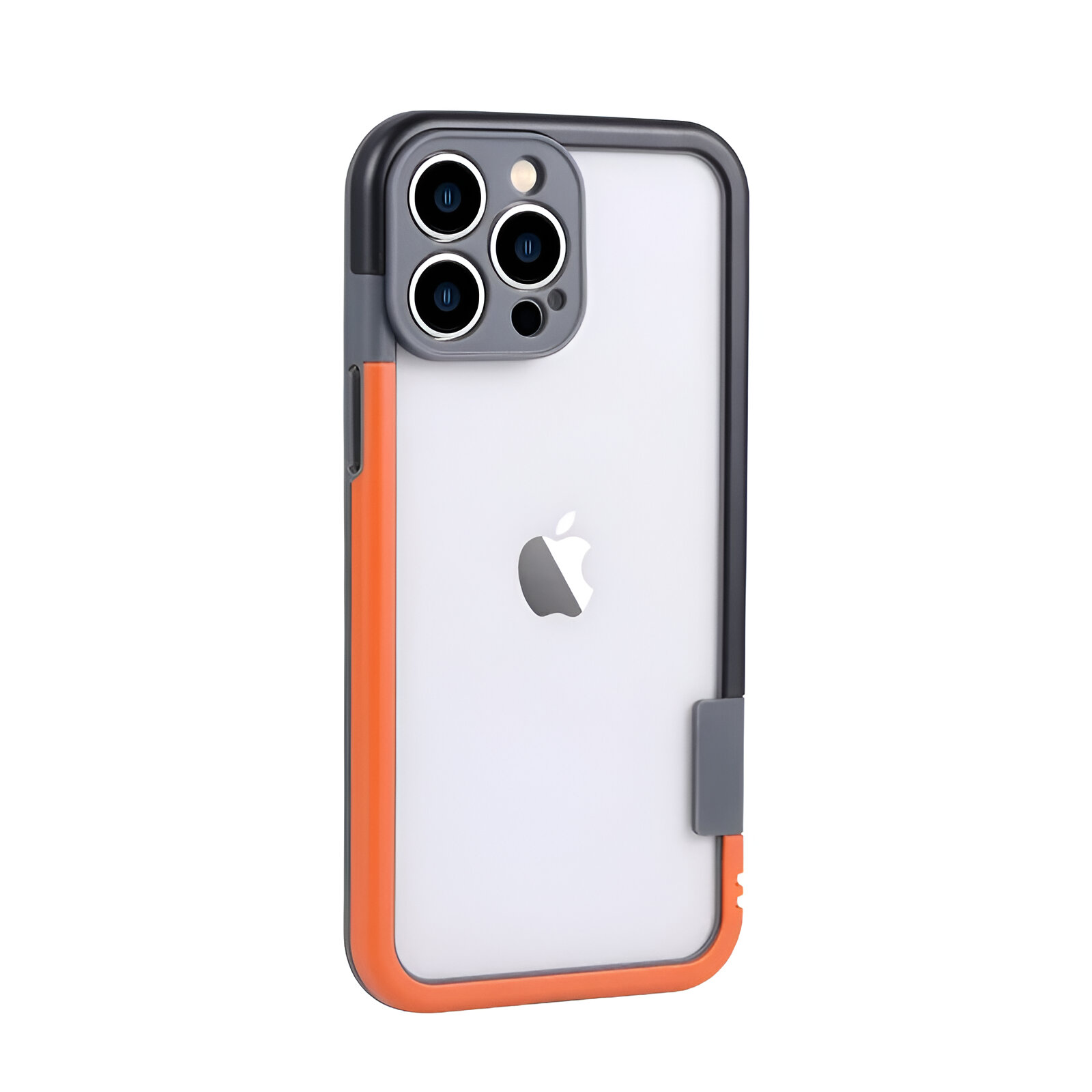 Black orange