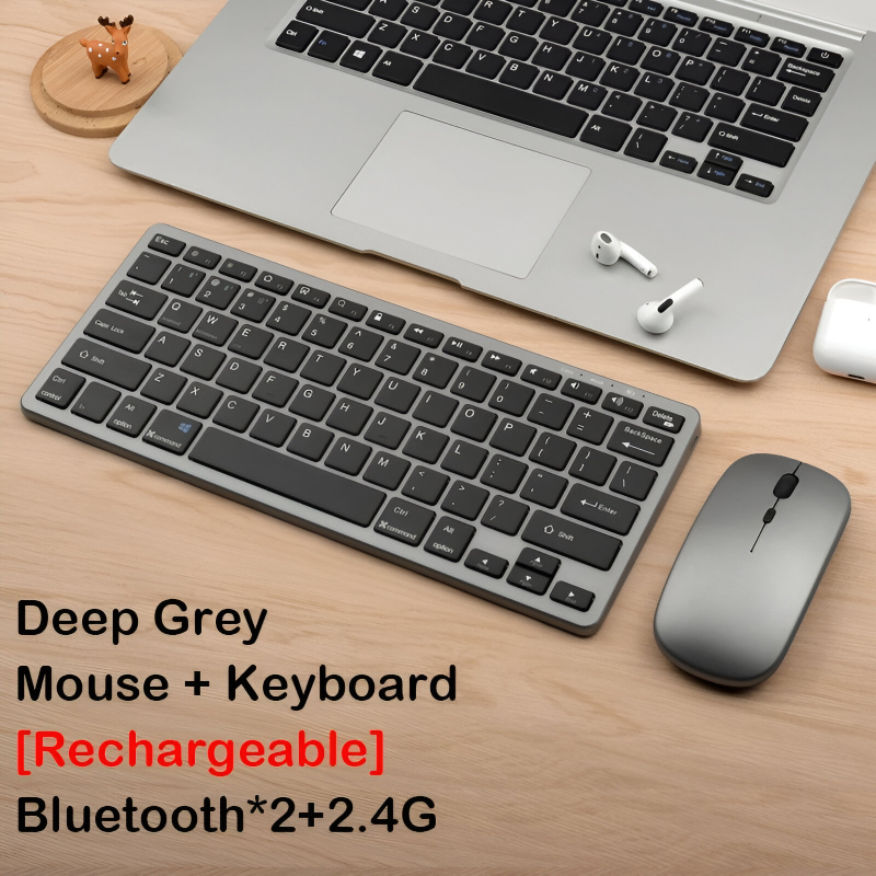 Deep Grey
