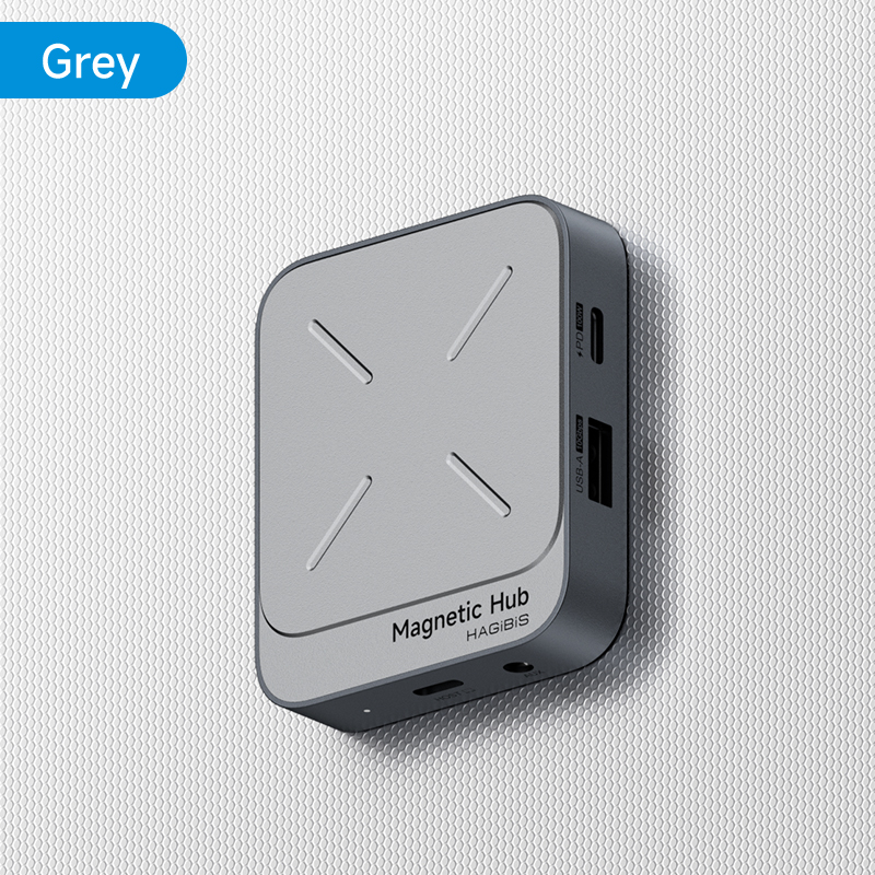 Gray