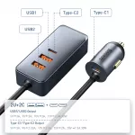 120W PD Fast Car Charger for Apple iPhone, iPad & Type-C Devices 8 06f1359446c6e7a8c049a29633142eaf.jpg