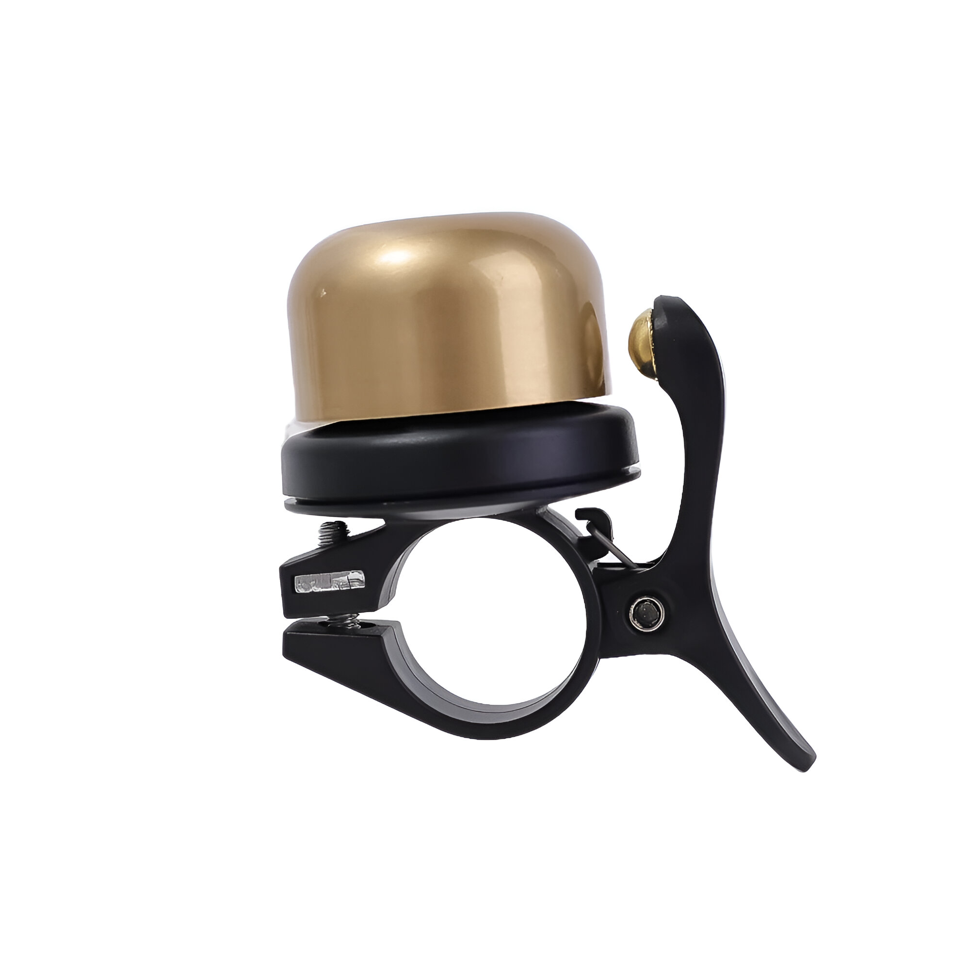 Gold Bell