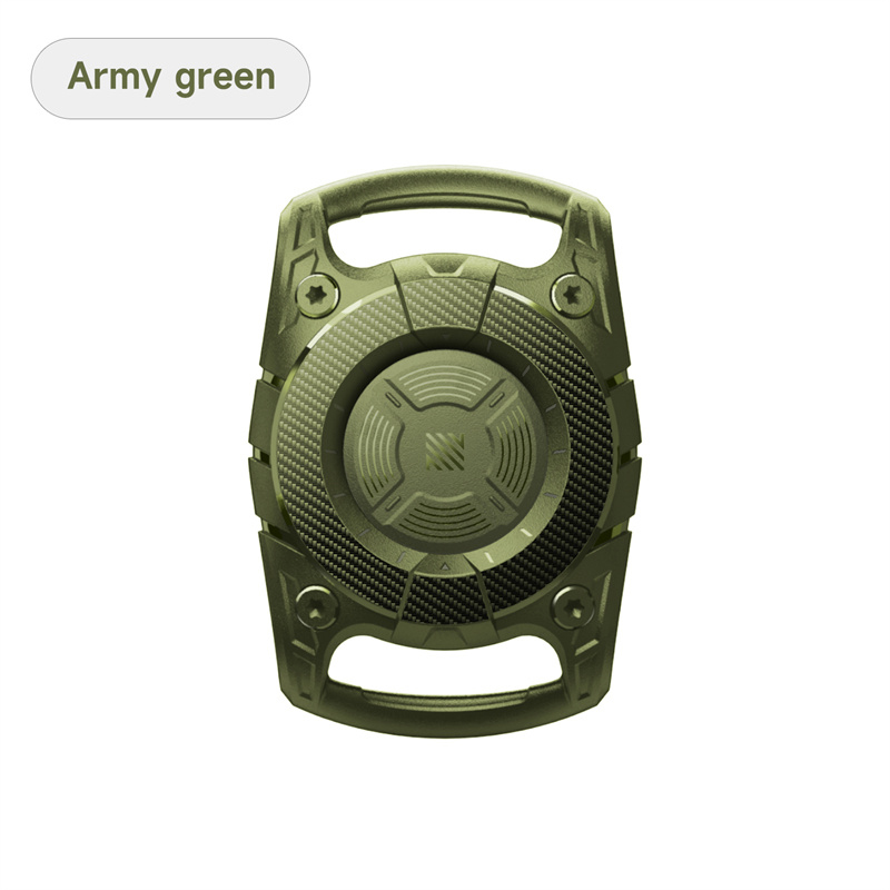 Army Green