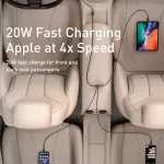 120W PD Fast Car Charger for Apple iPhone, iPad & Type-C Devices 6 18e7a965e716c6b5be28558210a586fc.jpg