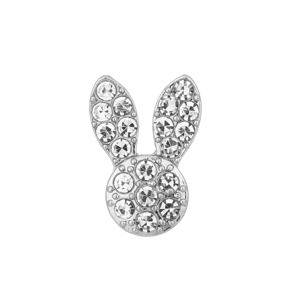 Silver-rabbit