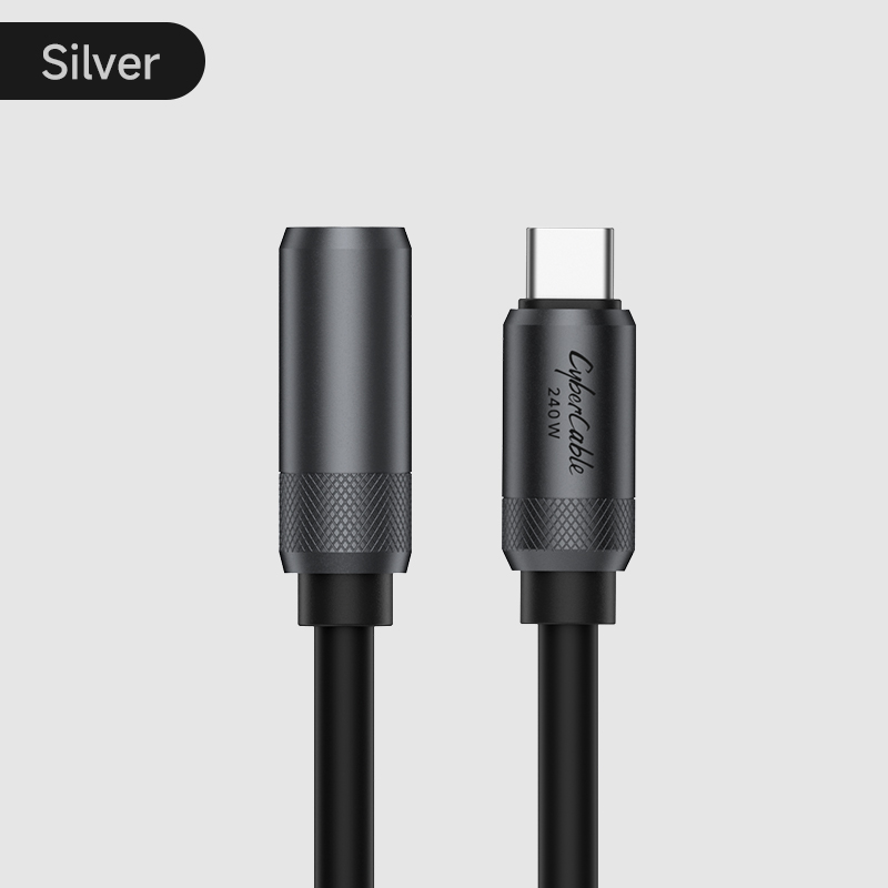 Silver