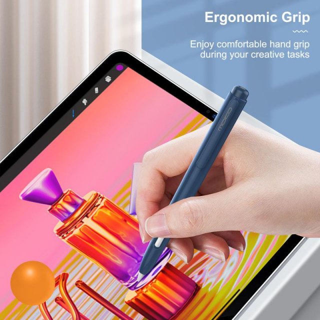 Premium PC Cover for Apple Pencil