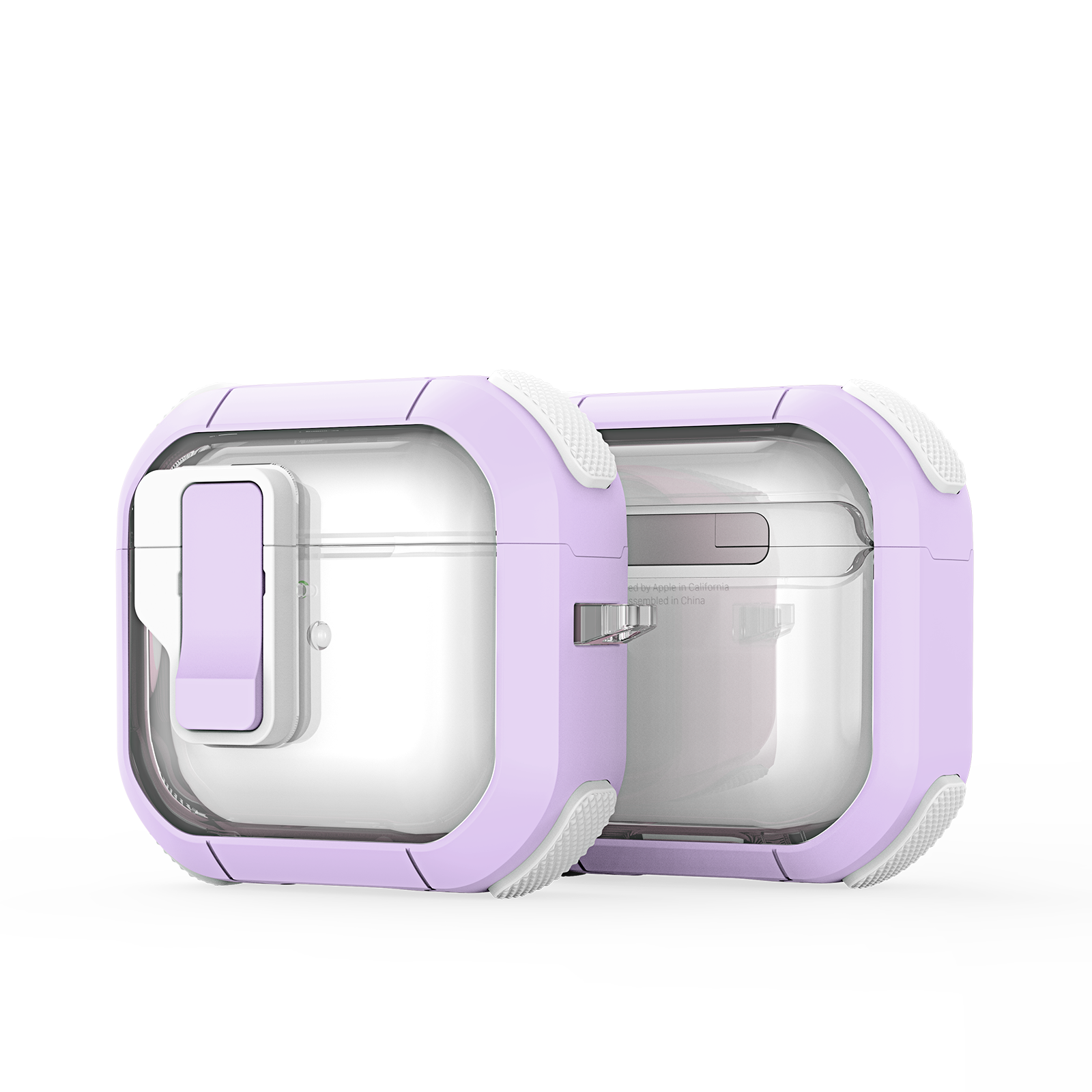 Light Purple