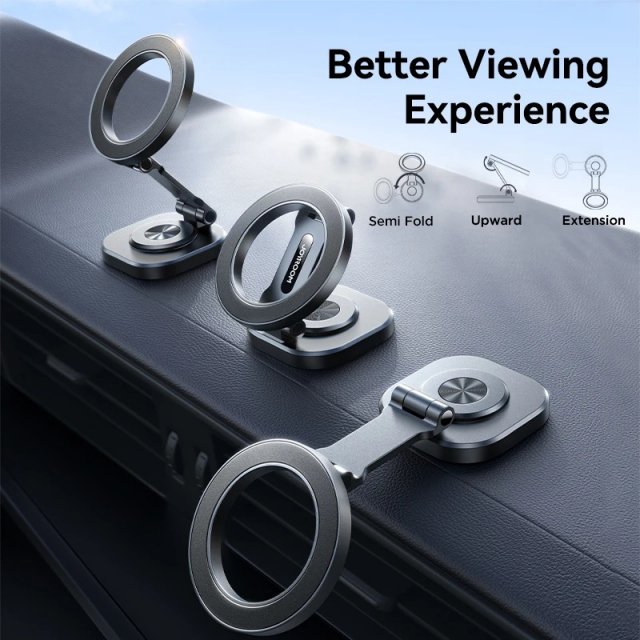 Magnetic Car Phone Holder