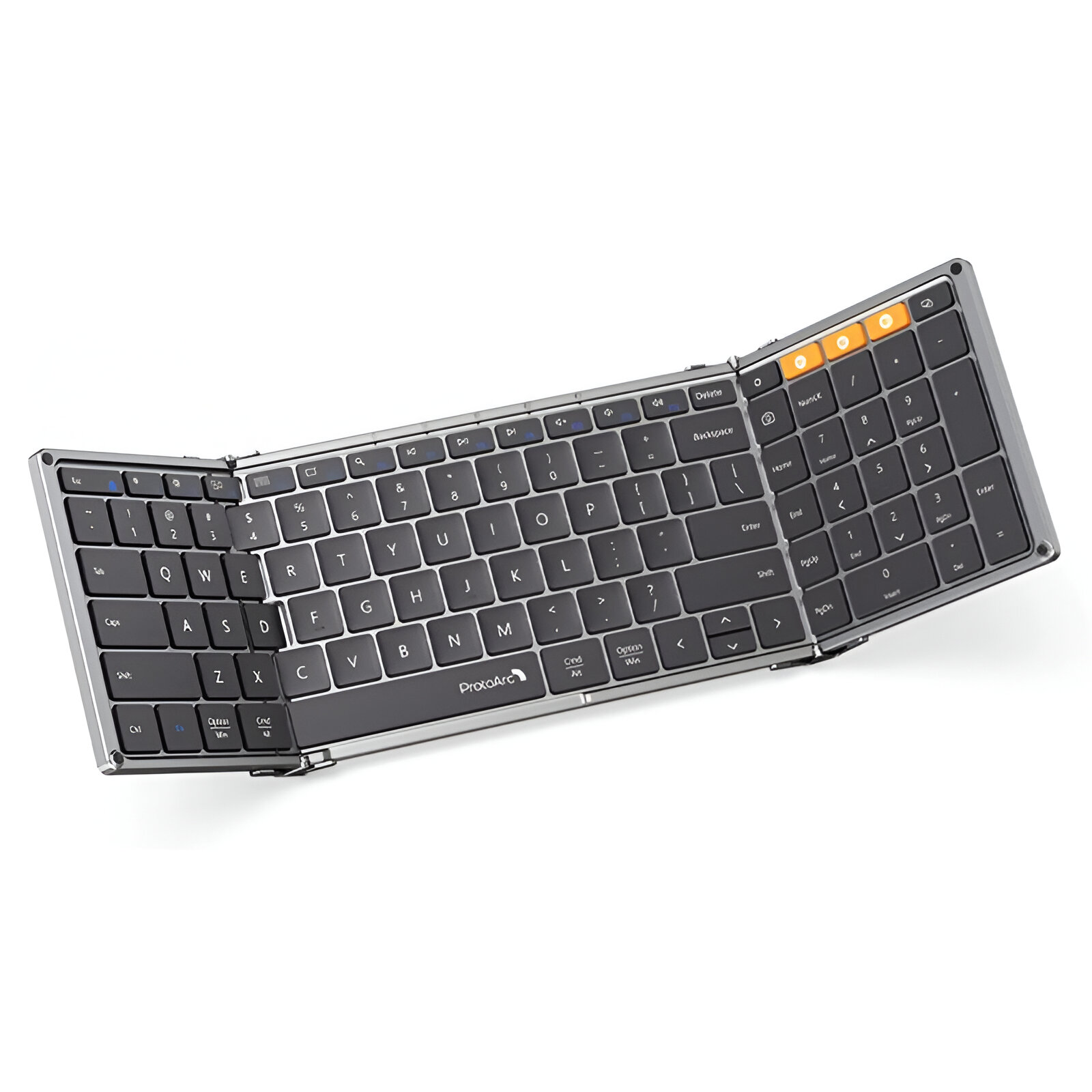 Space Gray