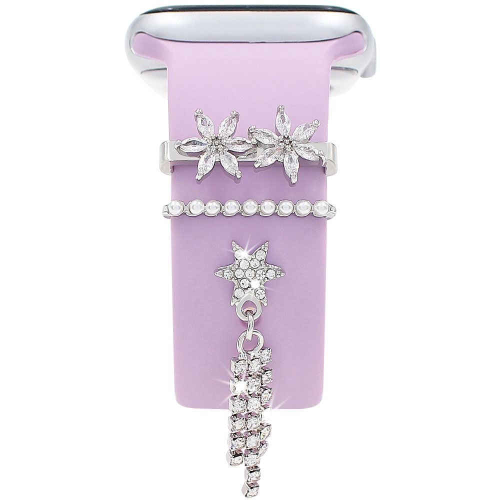 Pink and Metal 1