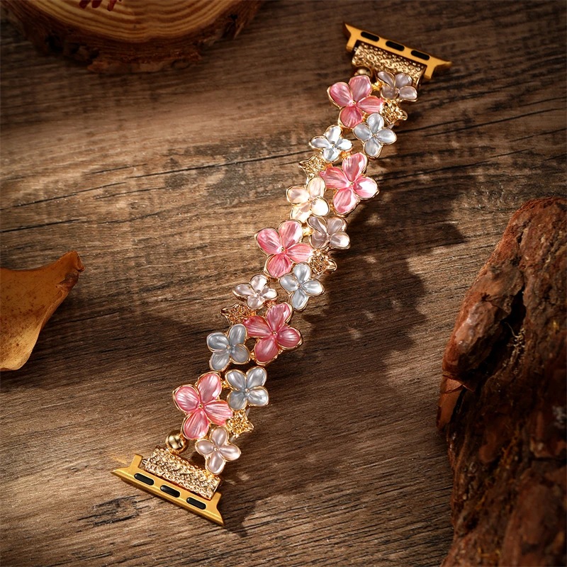 Flower-Pink