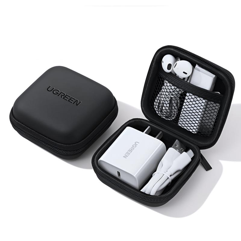 Shockproof Waterproof Earphone Case for Apple AirPods and Accessories