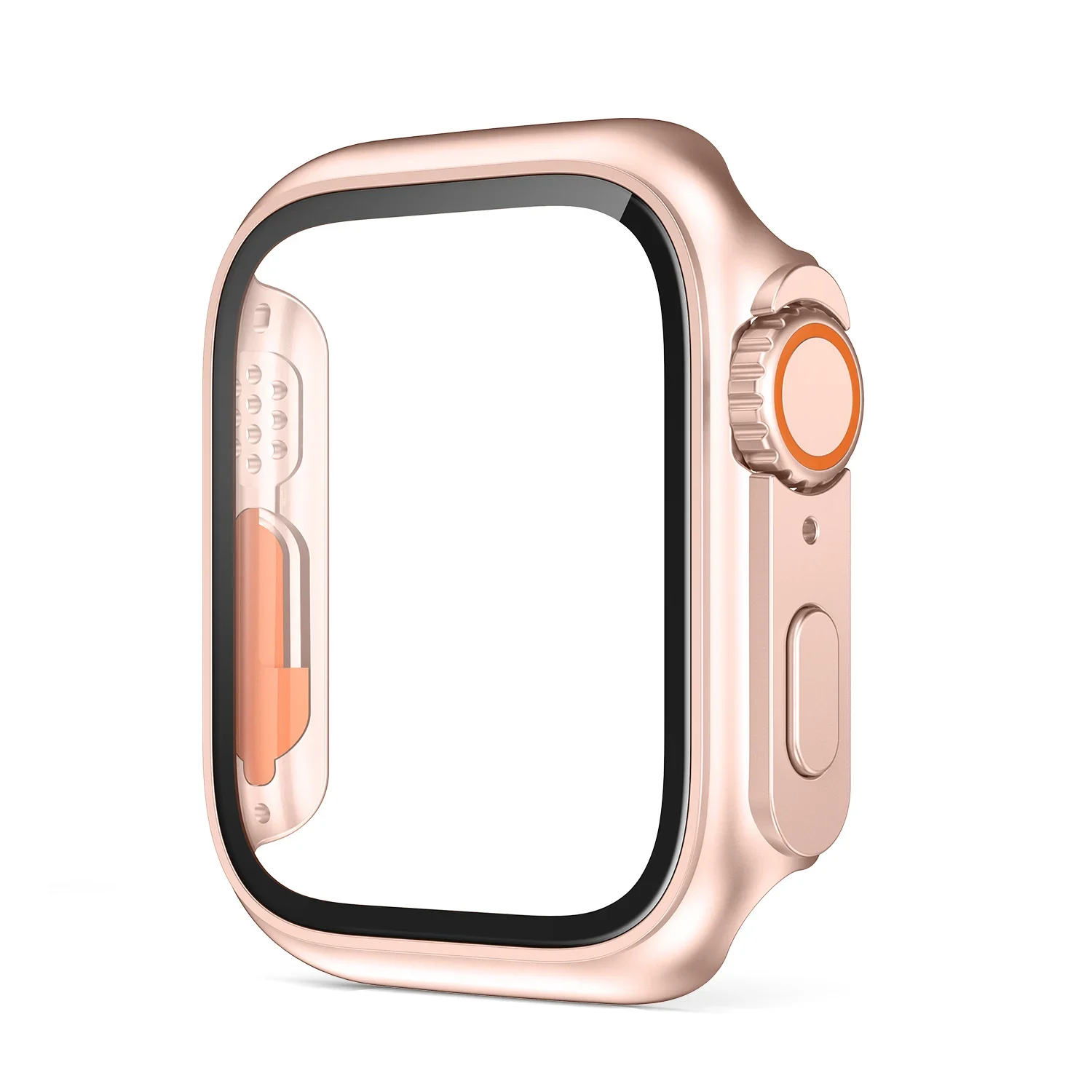 Rosegold