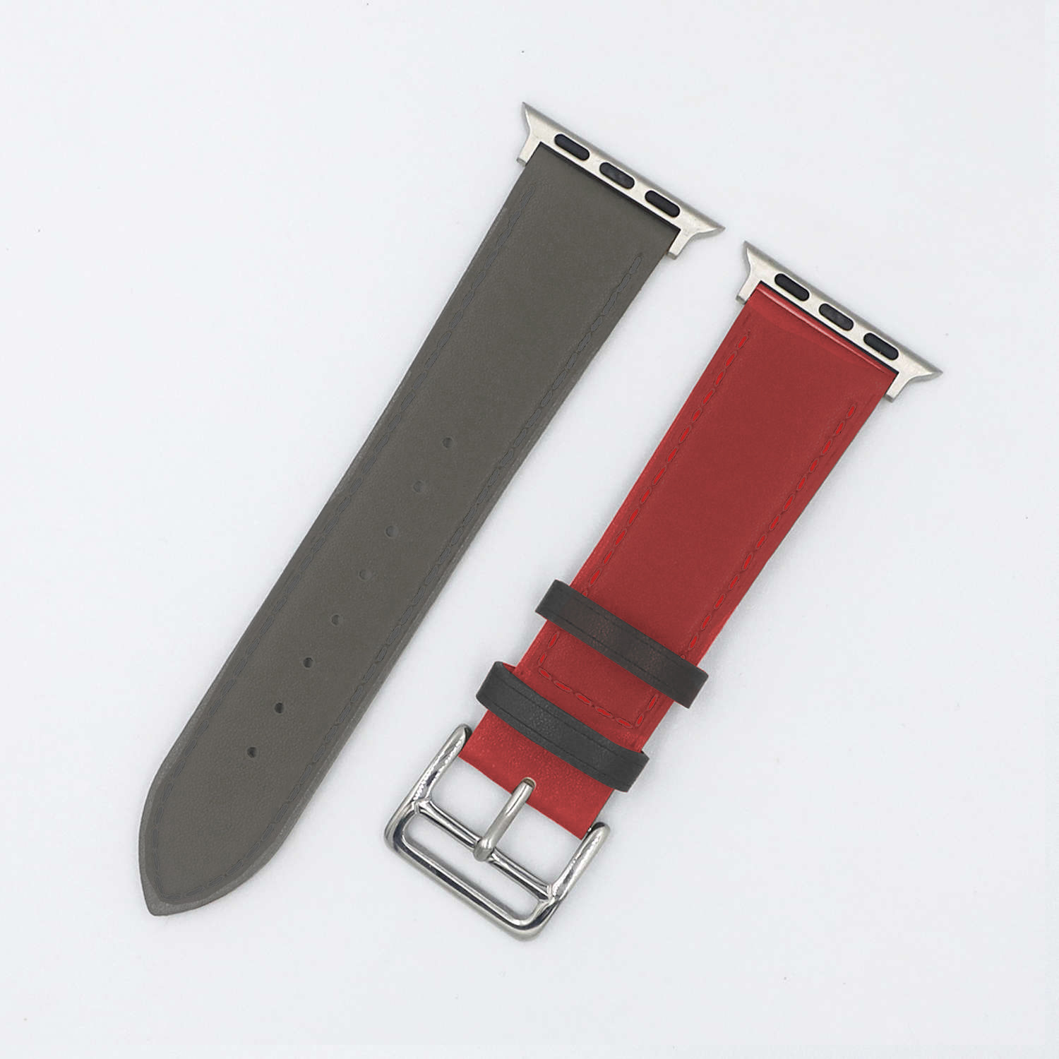 Red etain
