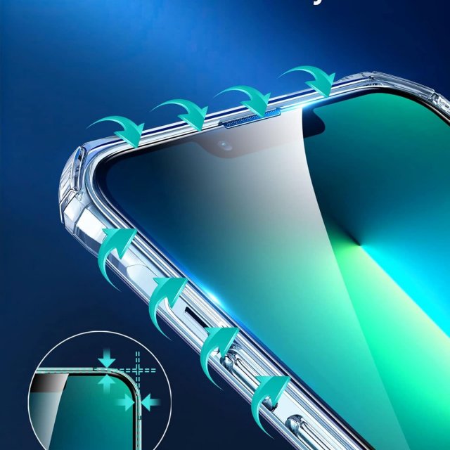 HD Tempered Glass Screen Protector for iPhone 16 and 15 Pro Max