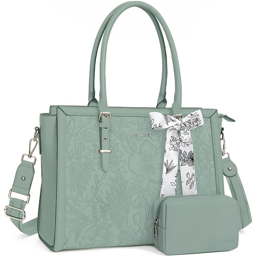 Antique Green