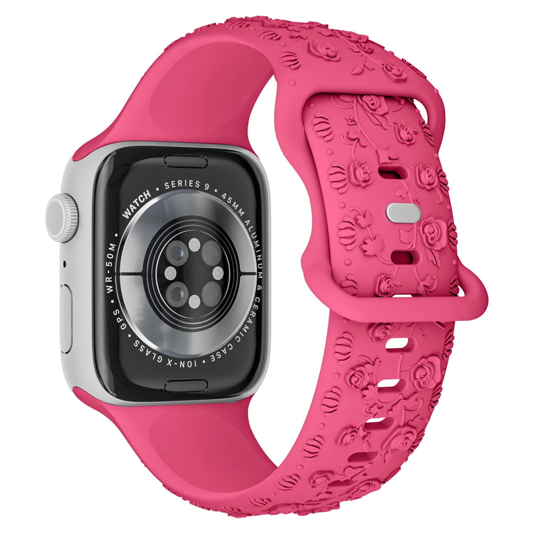 Barbie pink