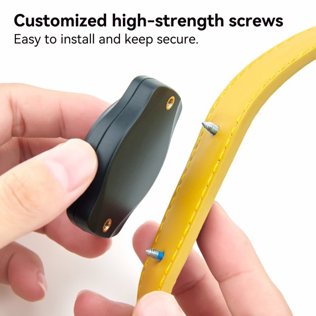 Airtag Holder for Pets