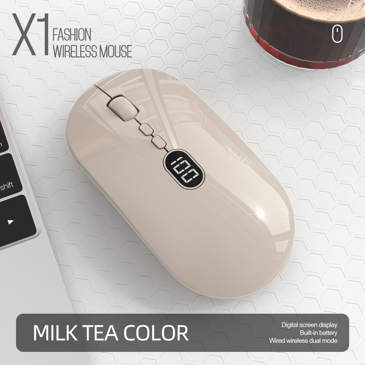 Milk Tea