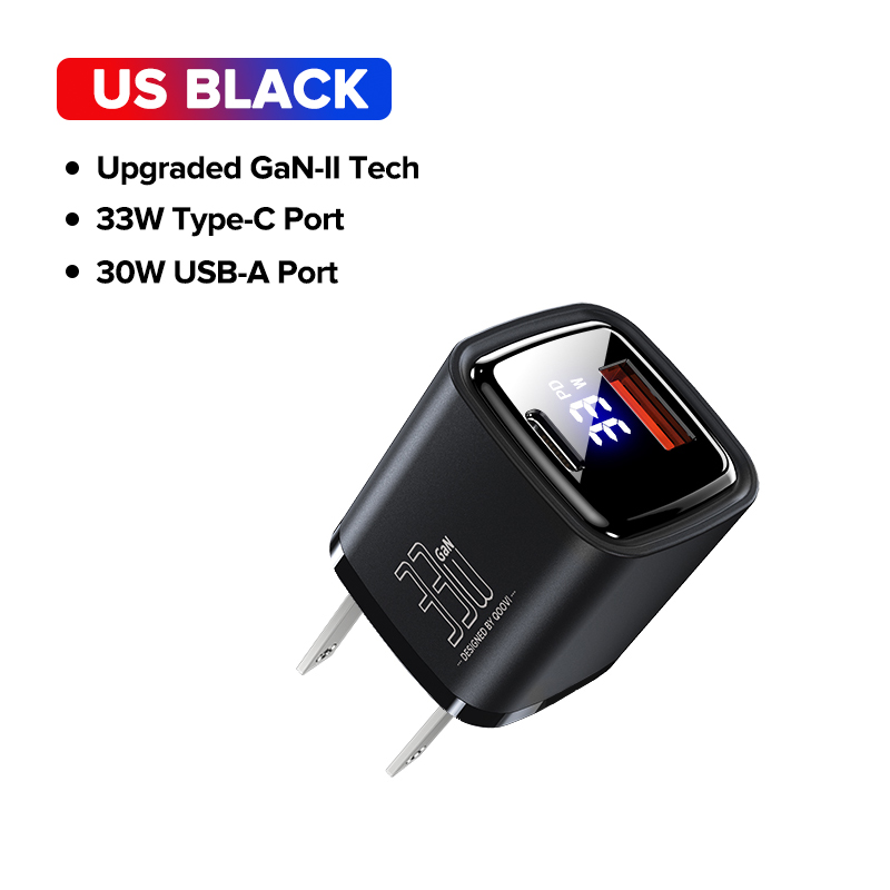 US Black