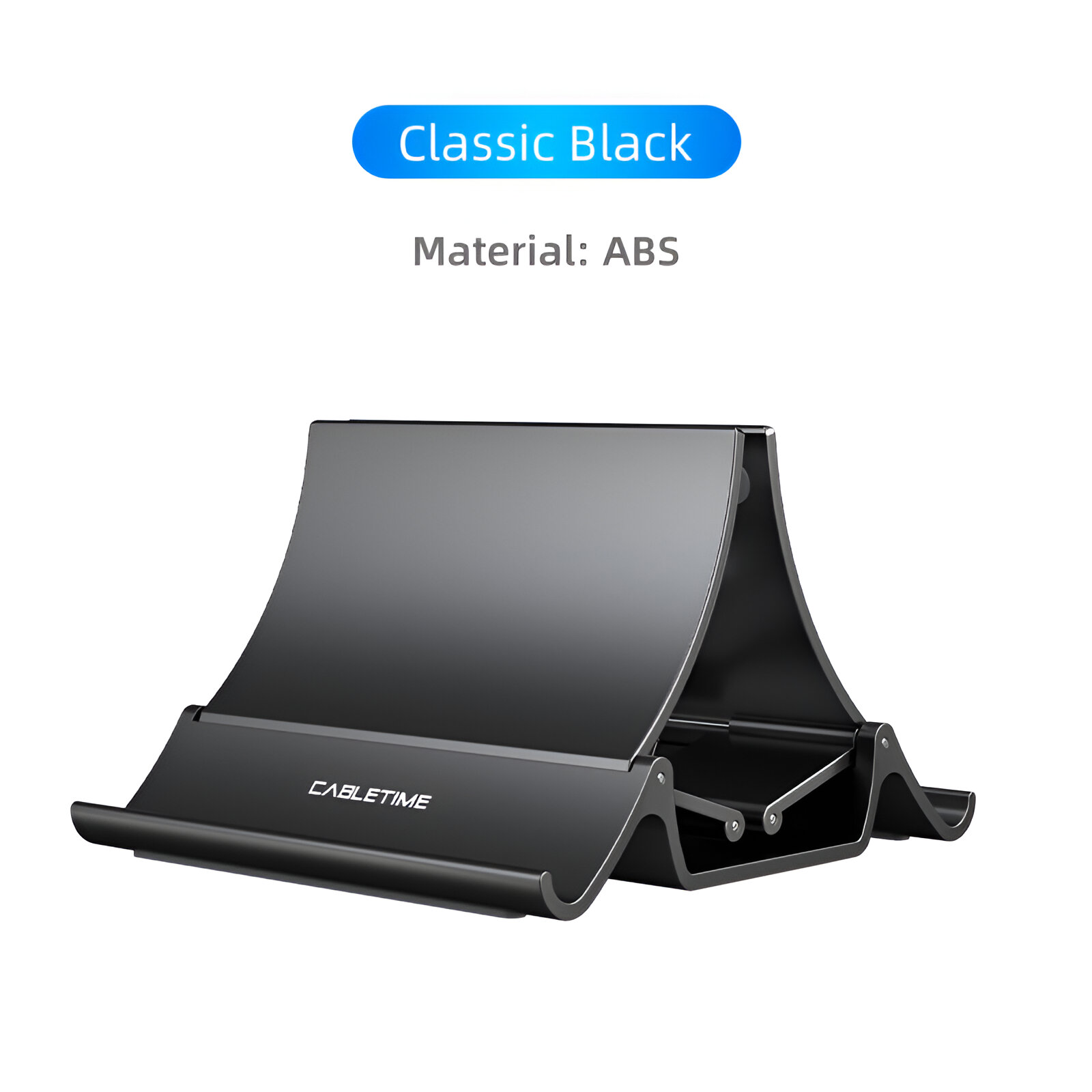 Classic Black