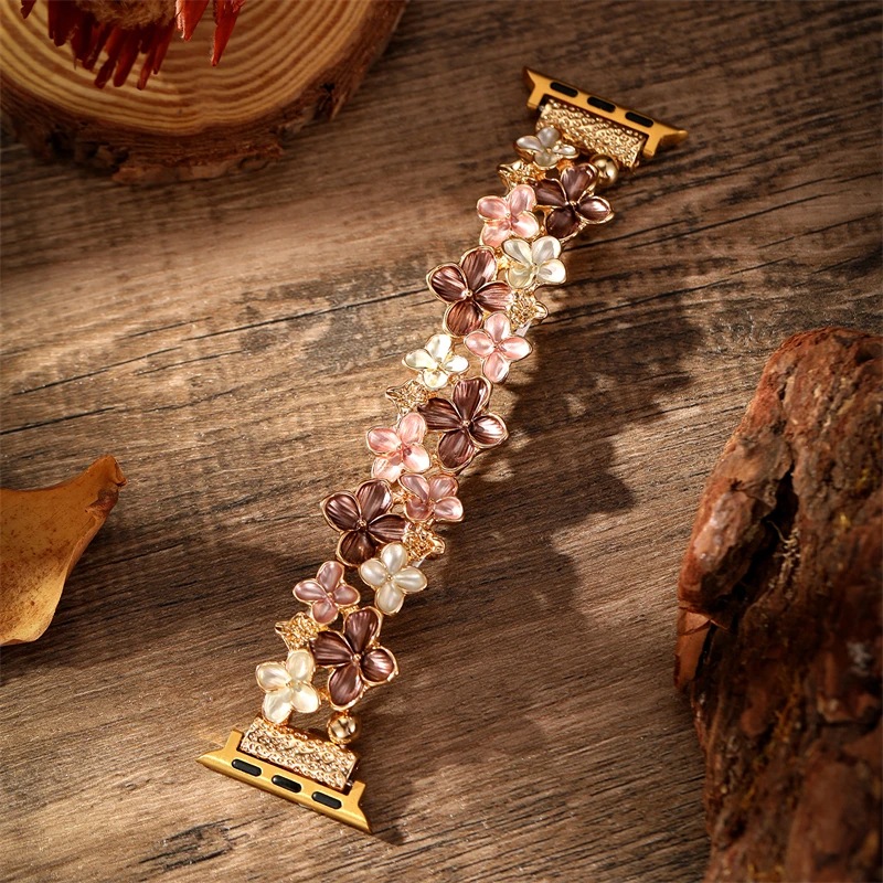 Flower-Brown