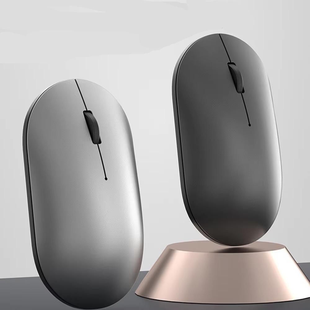 Wireless Gaming Mouse with 2.4G Connectivity and 1600 DPI