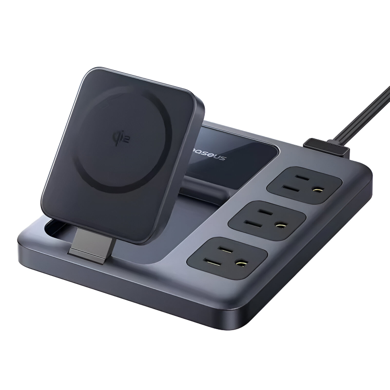 US plug