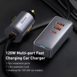 120W PD Fast Car Charger for Apple iPhone, iPad & Type-C Devices 5 dd6da9e23738c9c92a95b59312c20a2c.jpg
