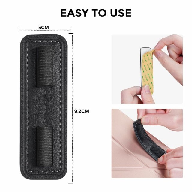 PU Stylus Pen Holder for Apple Pen
