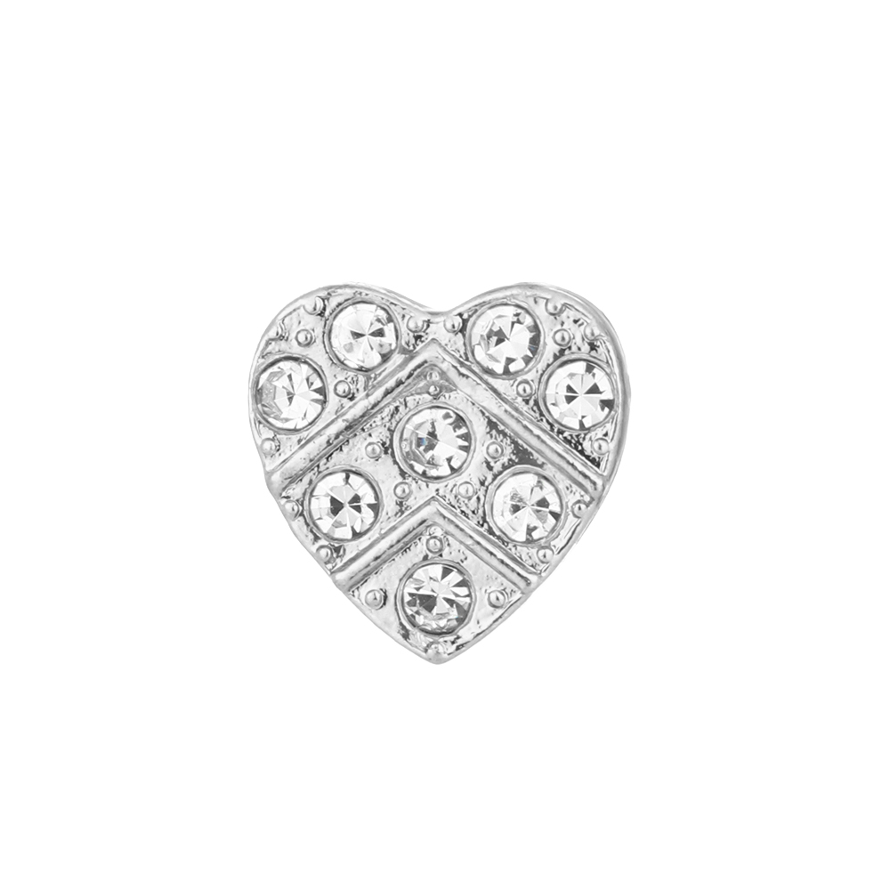 Silver-heart