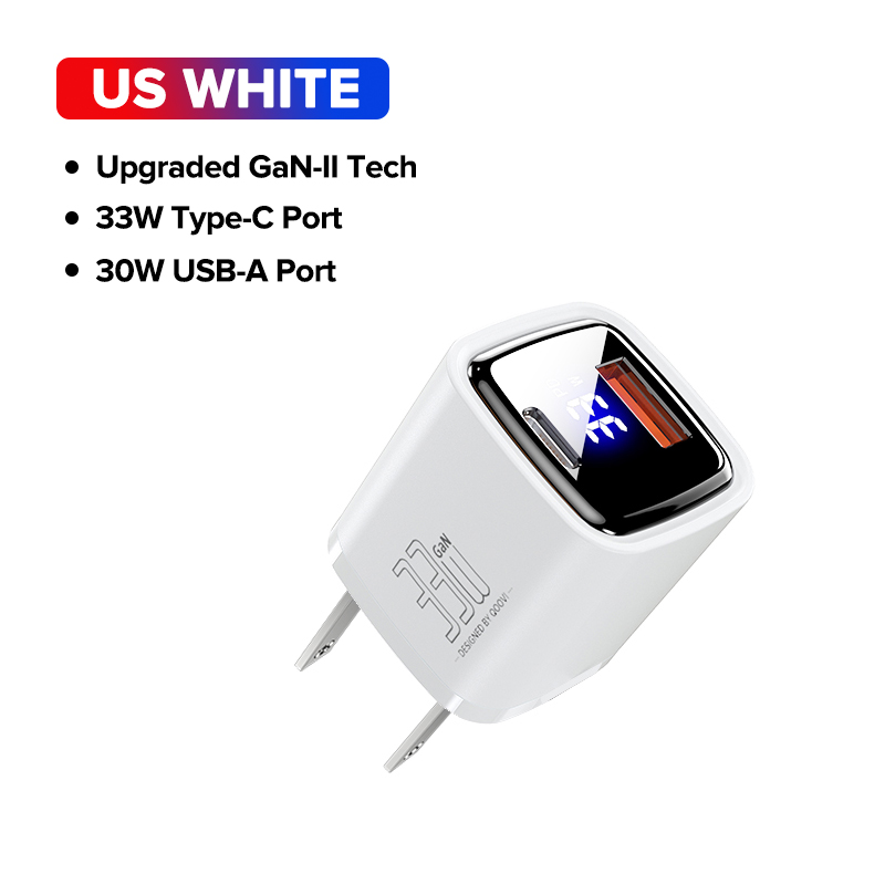 US White