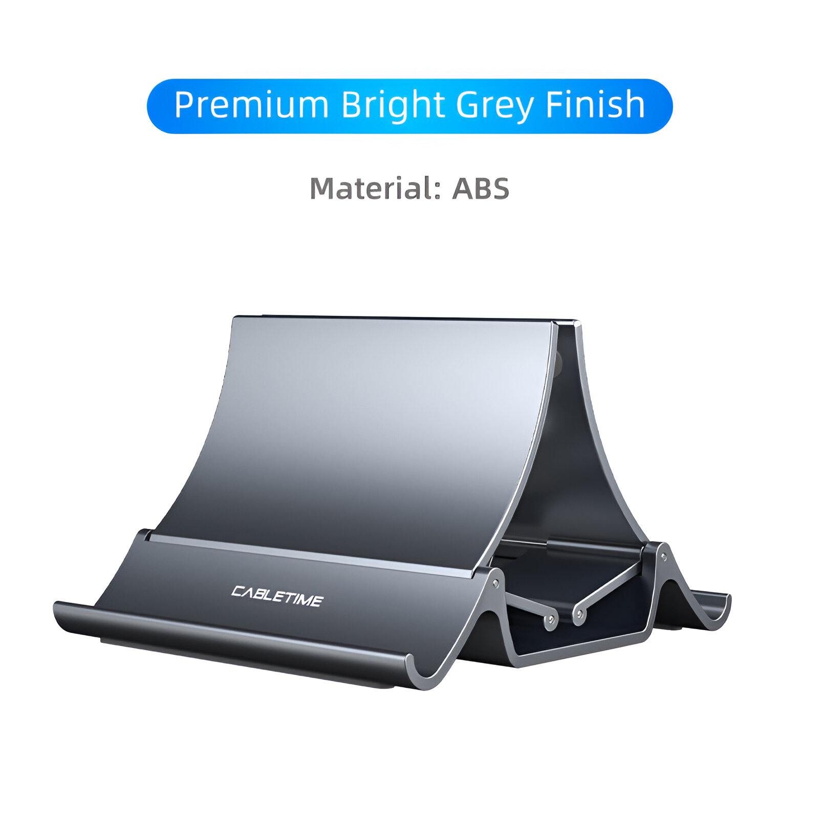 Metallic Space Grey
