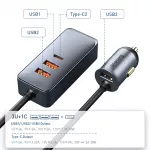 120W PD Fast Car Charger for Apple iPhone, iPad & Type-C Devices 9 fdf2cde3ed7bd654bb65d5241cb14059.jpg